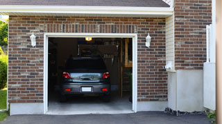 Garage Door Installation at Maywood, Illinois