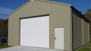 Garage Door Openers at Maywood, Illinois